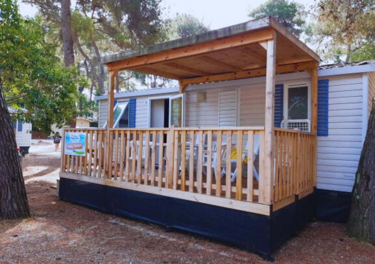 Happy Camp Mobile Homes In Gitavillage California Torre di Montalto Luaran gambar