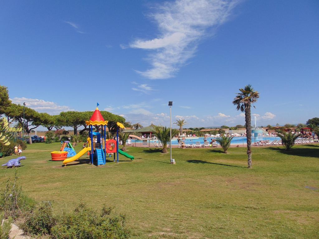 Happy Camp Mobile Homes In Gitavillage California Torre di Montalto Luaran gambar